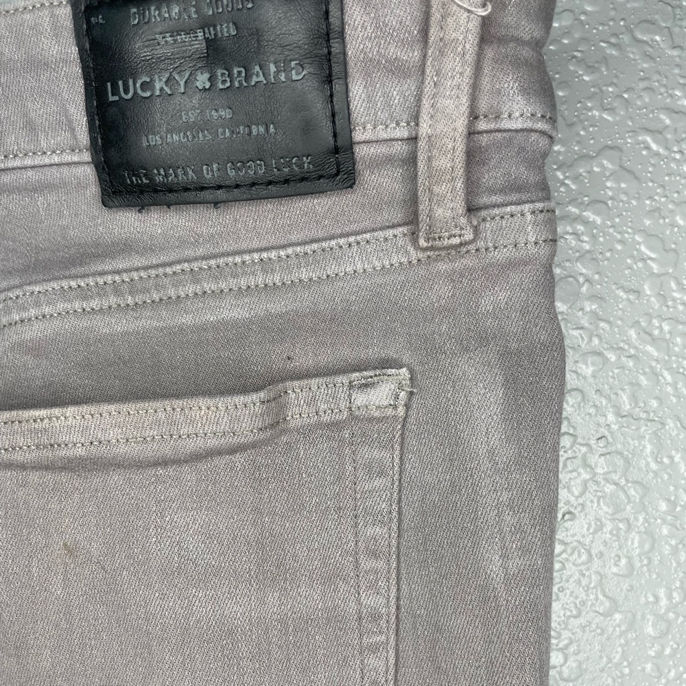 Lucky Brand Jeans 👖